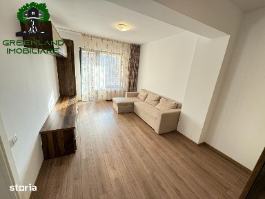 Ap 2 Camere, 60 mp, loc de Parcare Privat, Etaj 2, Bloc NOU, Bucium