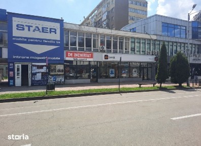 Strada Maratei, Piatra-Neamt, Neamt