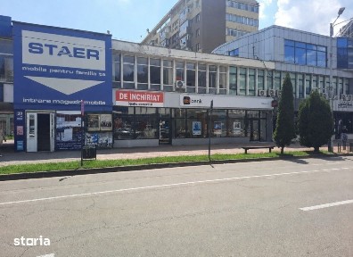Strada Maratei, Piatra-Neamt, Neamt