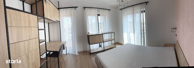 Apartament 3 camere, LUX, zona centrala, parcare privata