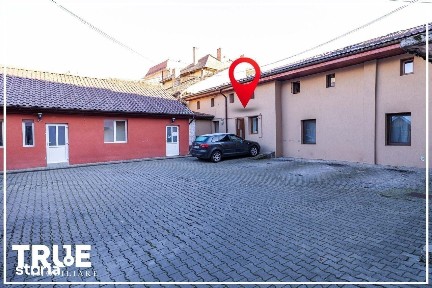 Ap. 2 camere de închiriat - Ultracentral, Târgu Mureș