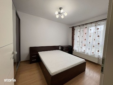 Apartament cu doua camere de vanzare zona Avantgarden