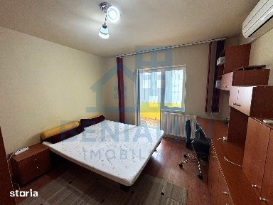2 Decomandate-51mp-Etaj 3-Balcon-Pivnita-Mobilat-Utilat-Parcare-Triaj