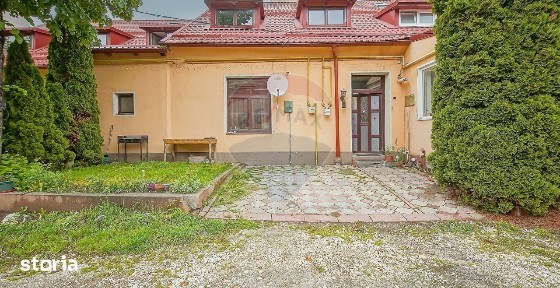 Strada Lunga, Bartolomeu, Brasov