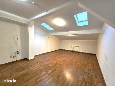 Birou de inchiriat, Stefan cel Mare-Casa Cartii