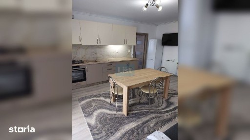 COMISION 0% Ap. 3 camere 61 mp + balcon, parcare, Eroilor - Florești