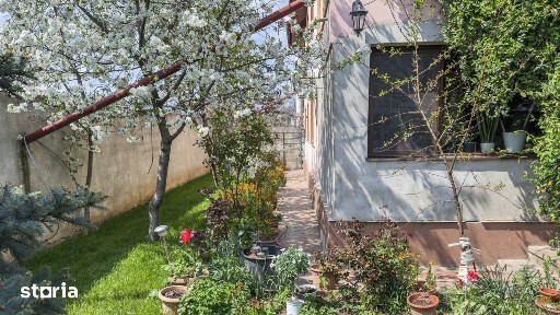 Vila spațioasă pentru familie numeroasă, Pantelimon
