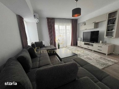 Apartament 2,5 camere Avantgarden Brașov | Parcare + Boxa