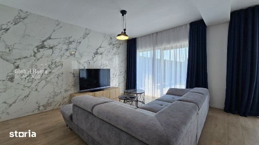 Vila moderna 131 MP | Tunari - Ilfov | Teren 300 MP | 2 locuri parcare