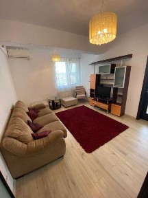 Concept Residence - Canta - Apartament 2 camere decomandat de închiriat