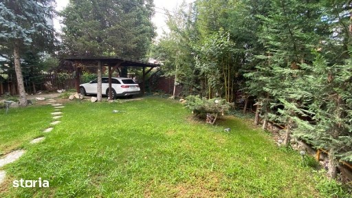 Casa 4 camere Pipera