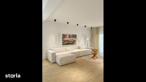 Vila individuala 4 camere Tunari