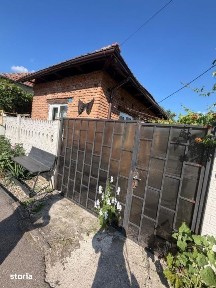 Casa de vanzare, toate utilitatile, 50 mp, 500 mp teren, Filiasi