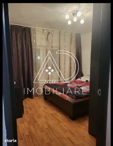 Închiriere Apartament 3 Camere Complet Mobilat