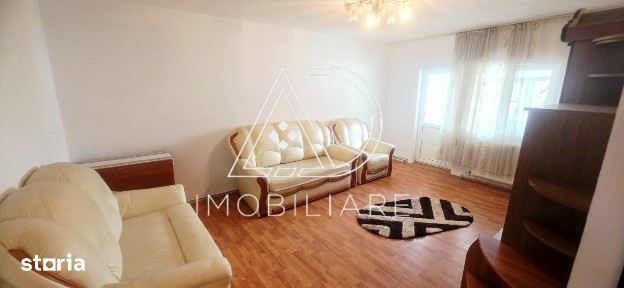 Închiriere apartament 3 camere, central