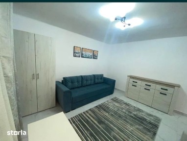 Apartament cu o camera de închiriere în zona Gării