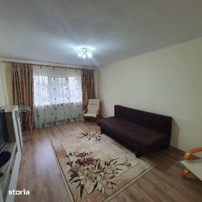 Apartament 3 camere Exercitiu, etaj 1, centrala termica