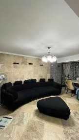 Apartament 2 camere ultracentral+dressing