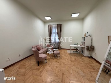 Spatiu pentru birouri Take Ionescu