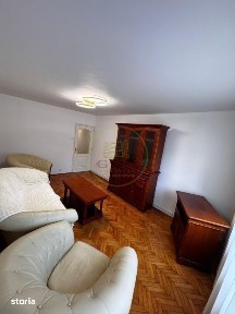Apartament Spatios 3 Camere Vasile Aaron