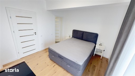 Apartament 3 camere de inchiriat - loc de parcare - Calea Surii Mici