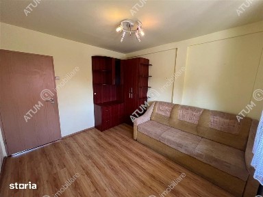 Apartament la casa cu 2 camere situat in zona Calea Dumbravii Sibiu