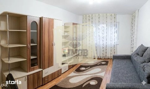 Apartament decomandat la etrajul 1 cu 3 camere in Strand