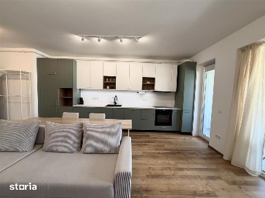 Apartament 3 camere renovat, 75 mp - Bulevardul Mihai Viteazul