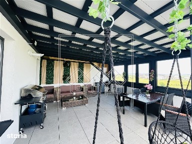 Penthouse NOU - 2 camere, zona Calea Surii Mici, Sibiu