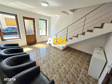 Spațiu de Birouri, 3 Camere, 85mp, Zona Centru