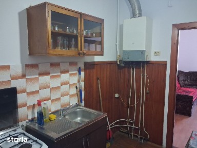 Apartament, 52 m²