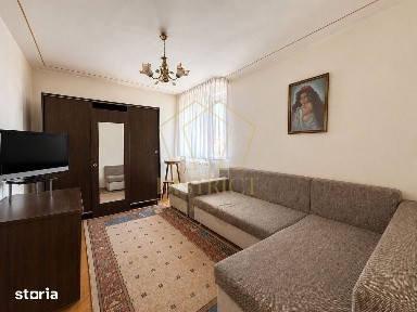 Apartament cu 2 camere și boxa | Dâmbovița