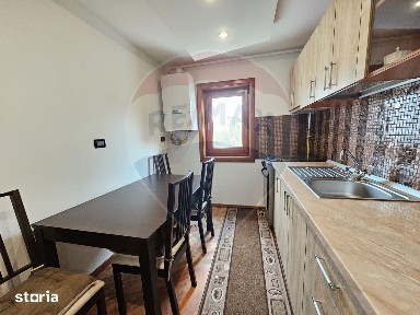 Apartament de vanzare in Cotul Mic
