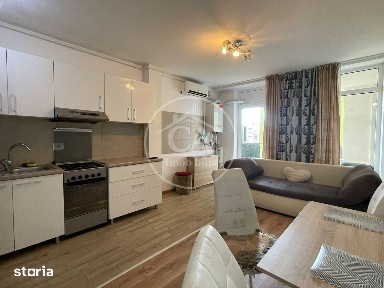 Apartament cu 2 camere de inchiriat in Prima Sova, Oradea.
