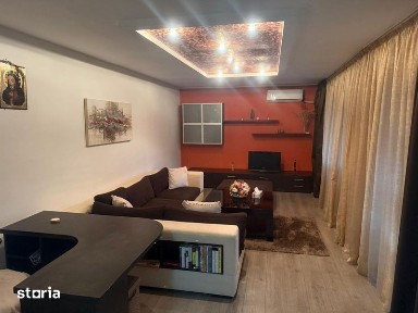 Inchiriez apartament 3 camere
