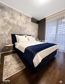 Apartament 3 Camere cu Parcare de Inchiriat Atlas Residence *Aviatiei*