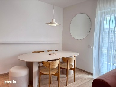 For rent in Floreasca | 2 bedroom apartment