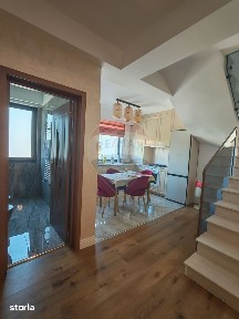 3 camere PREMIUM într-o Zonă Centrală și Liniștită