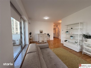 2 camere | Luxuria Residence | Parcare inclusa | Sala fitness | Comple