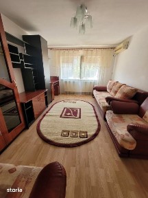 Apartament 2 camere decomandate, centrala pe gaz, DR-uri- INEL I