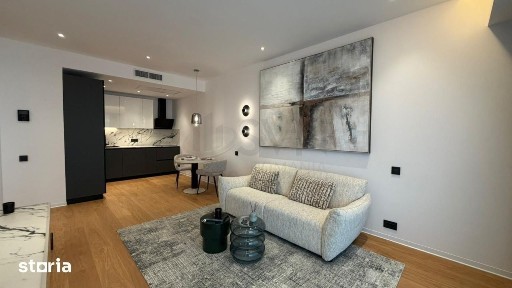 Apartament 2 Camere I Prima Inchiriere I One Floreasca Towers
