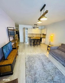 3 camere Unirii-Tineretului | Parcare | Centrala | Metrou | Terasa | 2