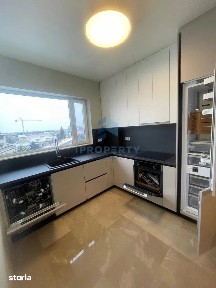 Pajura | 3 Camere | Centrala | Balcon | Parcare | Prox. Metrou |