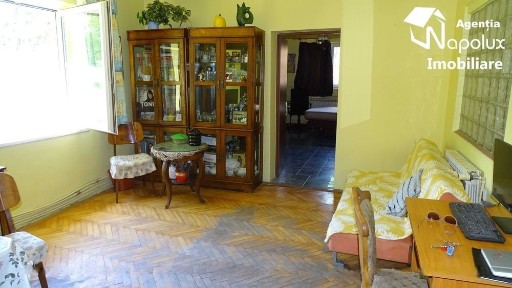 O casă care nu se povestește în metri pătrați, ci în momente trăite - Andrei Mureșanu