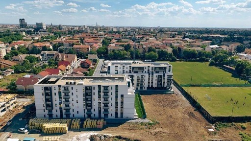 Timis, Timisoara