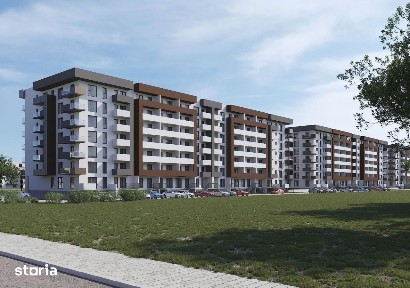 Spațiu Comercial 104 mp | Parter | 81 Residence | Comision 0