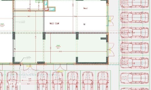 Spațiu comercial premium - 88,83 mp | 81 Residence | Comision 0