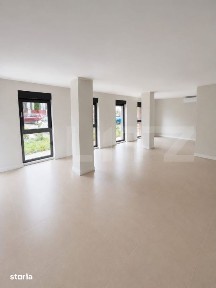Spatiu comercial de vanzare, 70.40 mp, zona Central