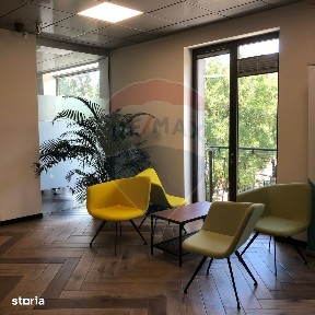 Spațiu de birouri (250 mp) - zona ultracentrala