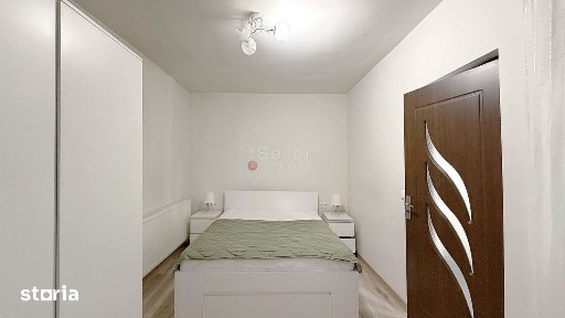 Ansamblu Doua Case Zona Linistita